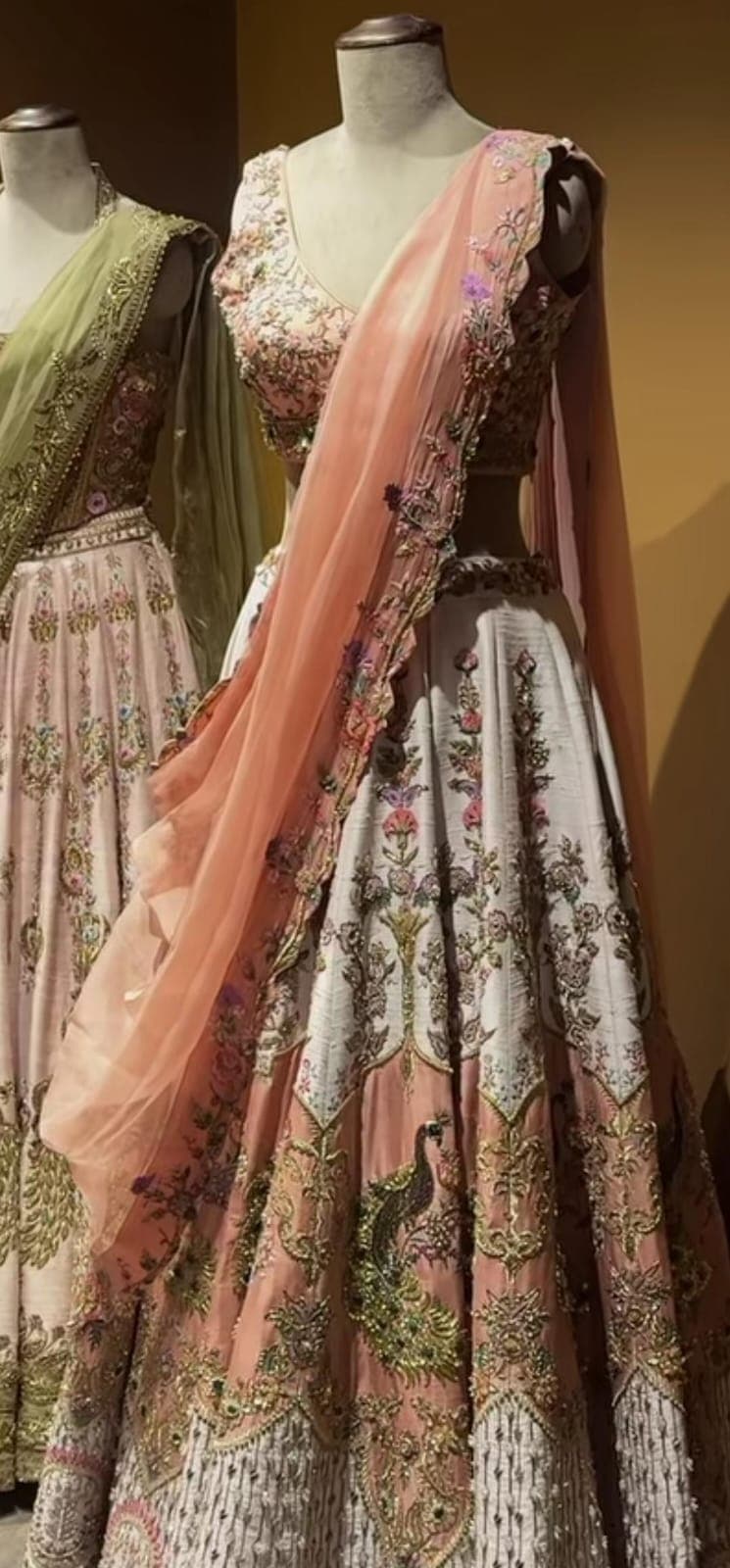 Ameena Couture creation 23