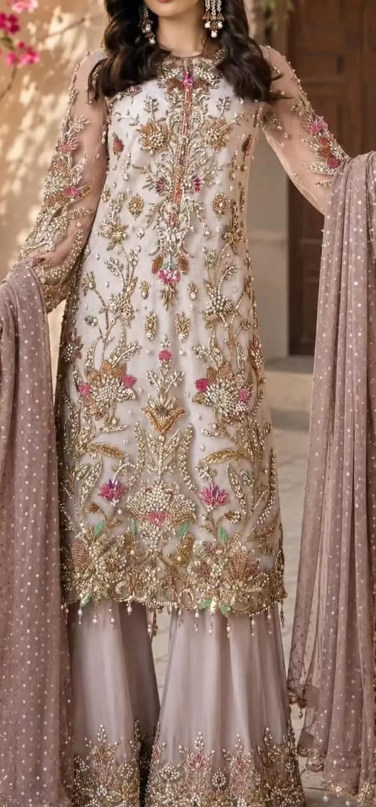 Tarini Mehta