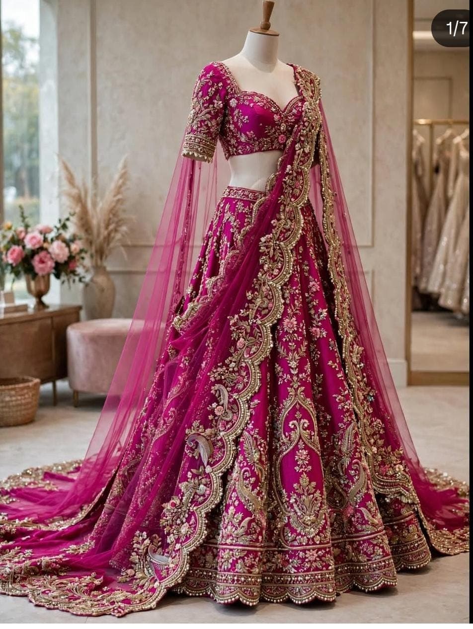 Ameena Couture creation 34