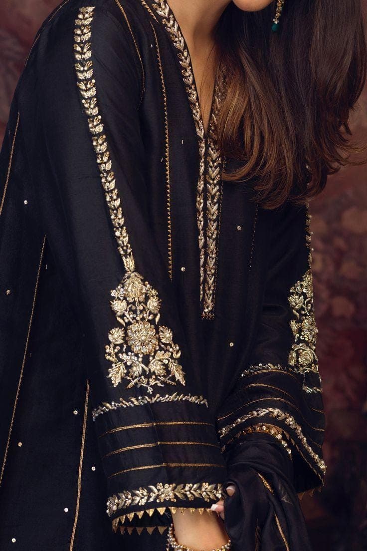 Hand Embroidery