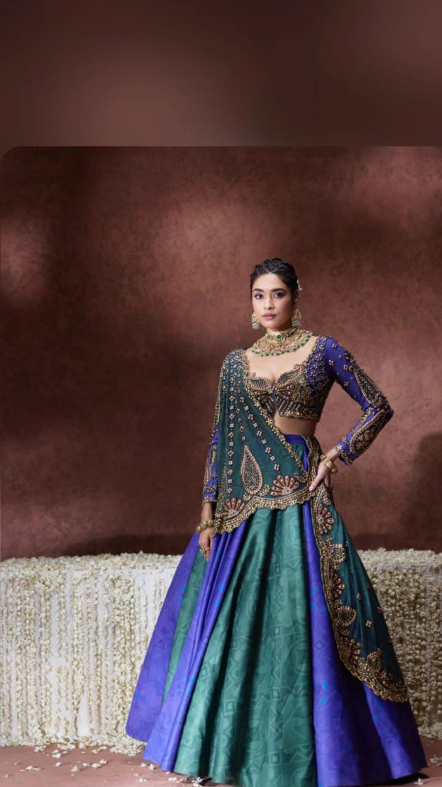 Ameena Couture creation 39