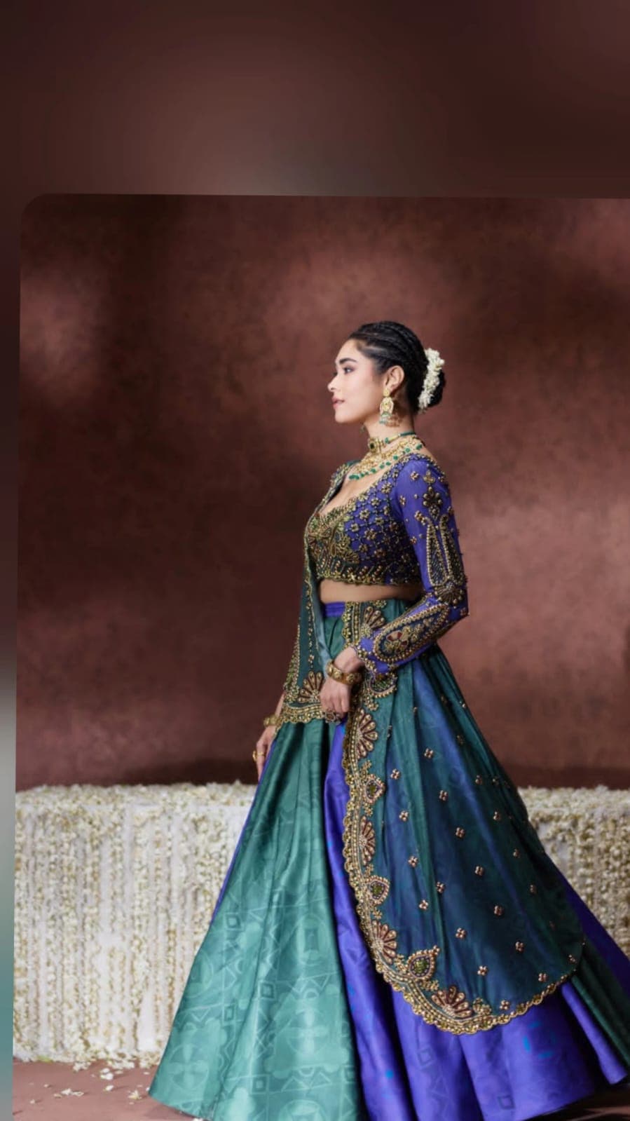 Ameena Couture creation 40